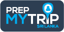 PrepMyTrip logo