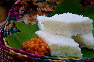 Sri Lankan traditional food